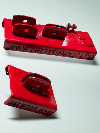 Additional Saddle